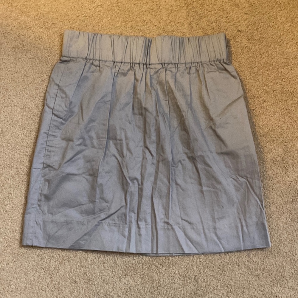 J Crew Skirt